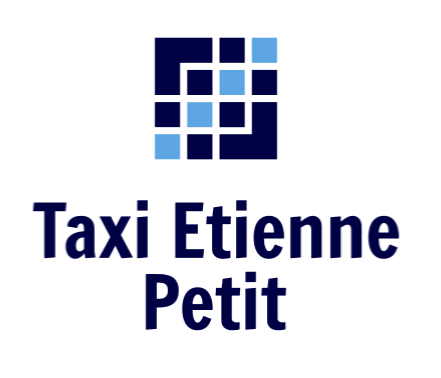 Logo Taxi Etienne PETIT 0608929097